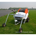 Bauer Small hose reel irrigation for sale